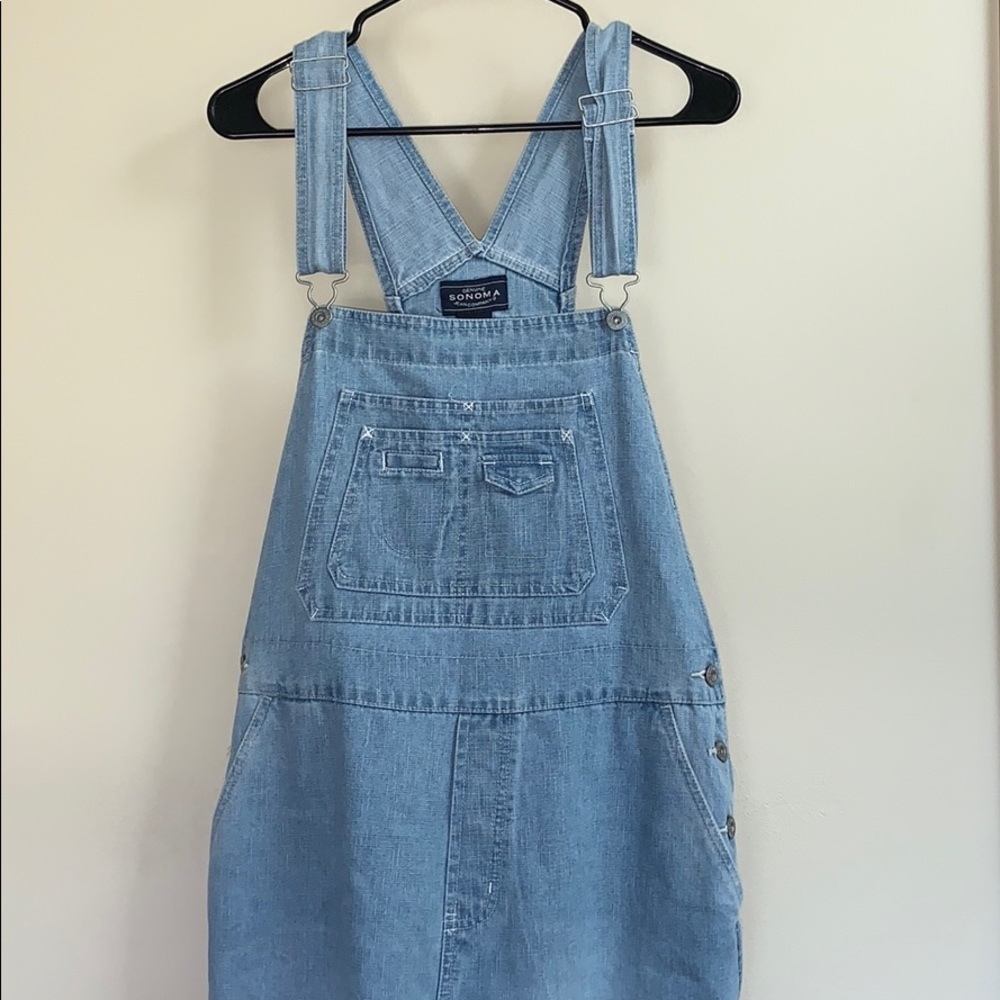 Women’s overalls